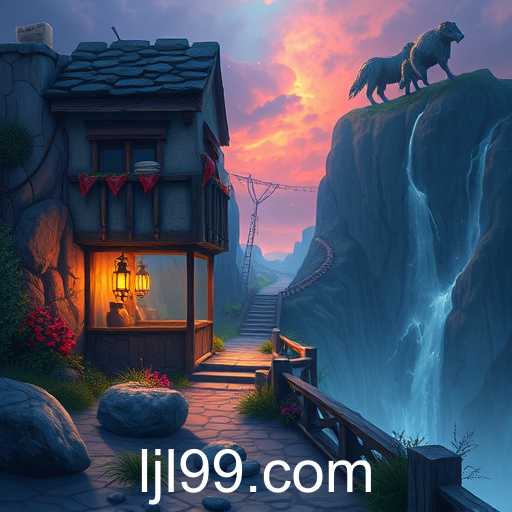 Exploring the Enchanting World of Adventure Games on 'jl99'