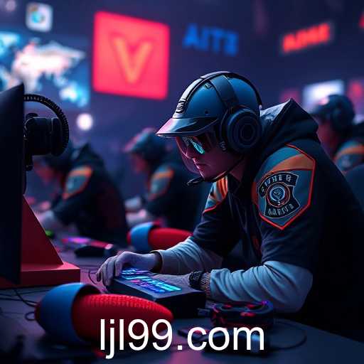 The Rise of Gaming Dynasties in 2025