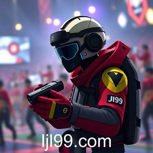 Gaming Evolution: How JL99 is Shaping the Future