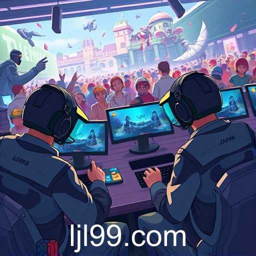 Gaming Industry's Global Ascent and Ethical Challenges