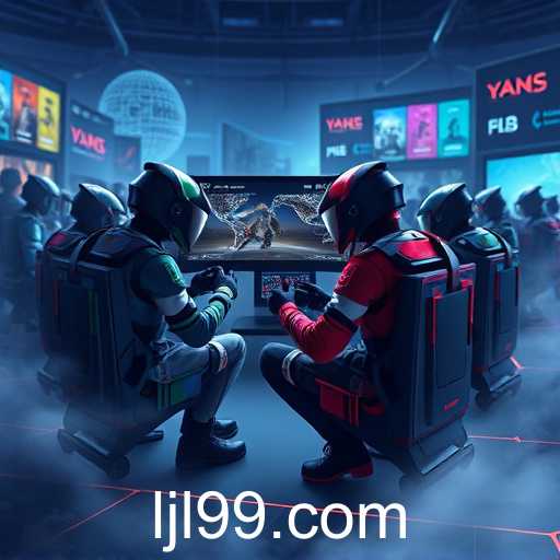 Gaming Innovations Surge Amid Online Evolution