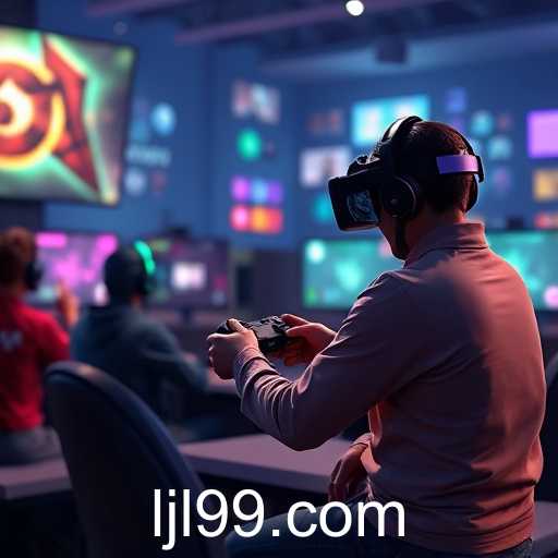 The Rise of Gaming Platforms in 2025