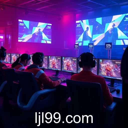 The Impact of Online Gaming on Modern Society