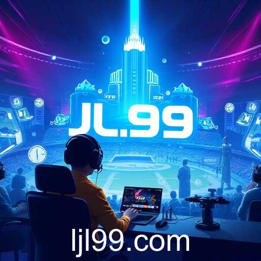 The Rise of JL99: Redefining Online Gaming