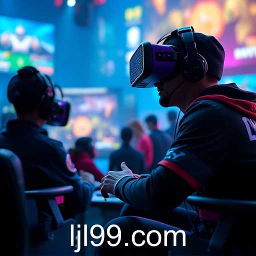 The Rise of JL99: Gaming Community and Cultural Impact