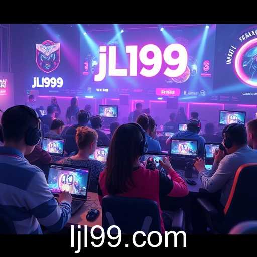 JL99 Revolutionizes Online Gaming