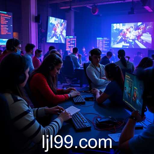 The Rise of Online Gaming Communities