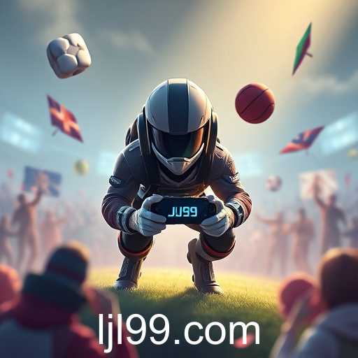 The Rise of JL99: Gaming in the Mid-2020s