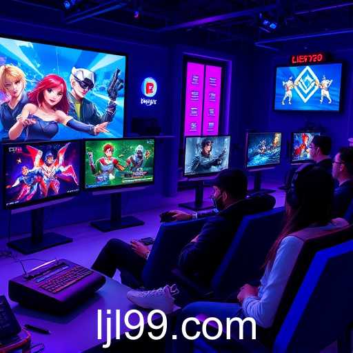 The Rise of JL99 in the Gaming World