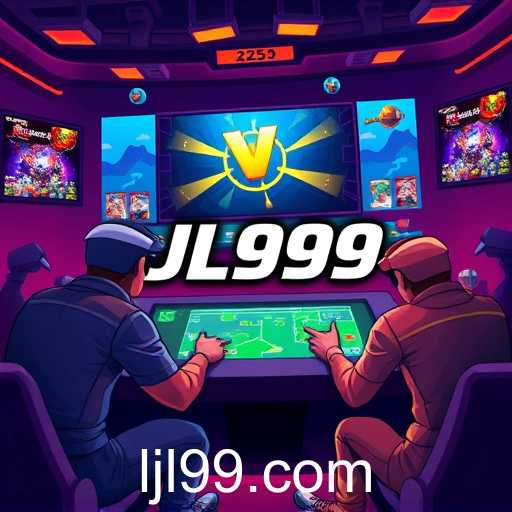 The Rise of JL99: Navigating the Digital Playground