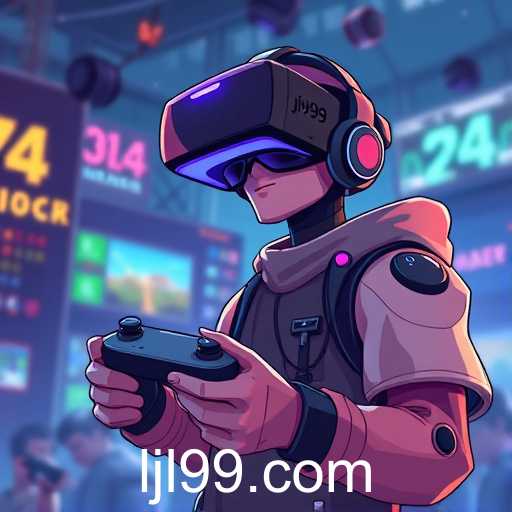 The Rise of JL99 in the Gaming World