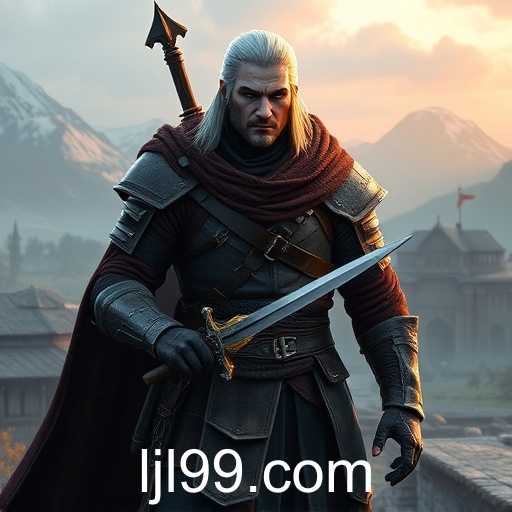 Role-Playing Games: An Immersive Adventure with 'jl99'