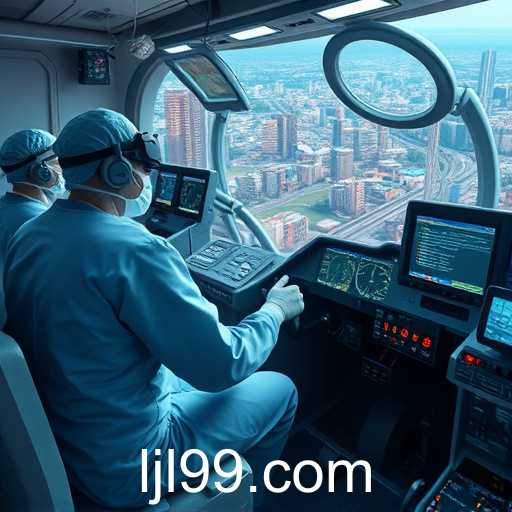 Exploring the Digital Realms: The Rise of Simulations as a Gaming Category