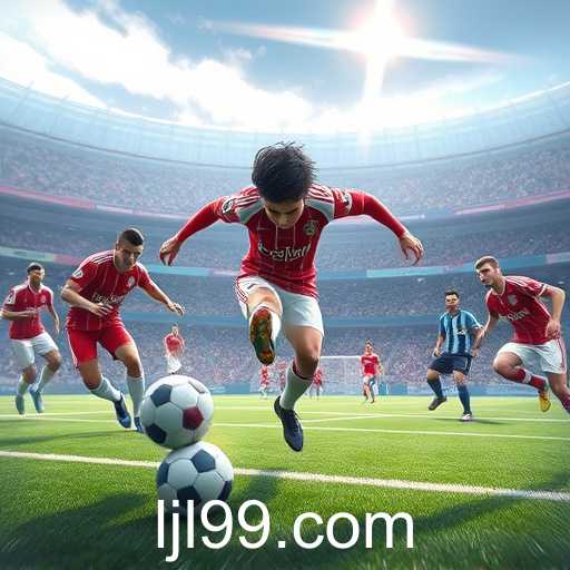 Exploring 'Sports Games' Category with Keyword 'jl99'