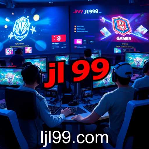 The Virtual World of jl99: Revolutionizing Online Gaming